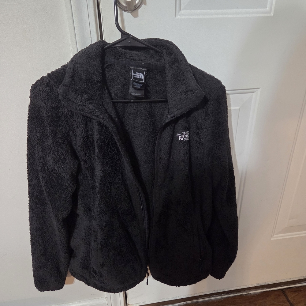 North Face L
